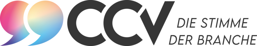 Logo von CCV